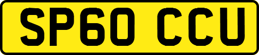 SP60CCU
