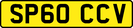 SP60CCV