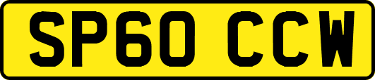 SP60CCW