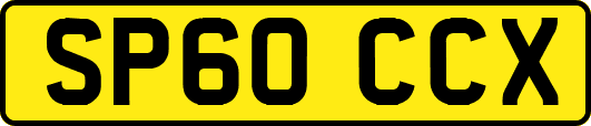 SP60CCX