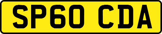 SP60CDA
