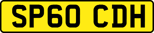 SP60CDH