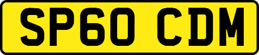 SP60CDM