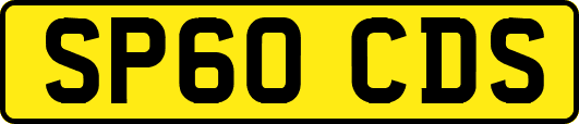 SP60CDS