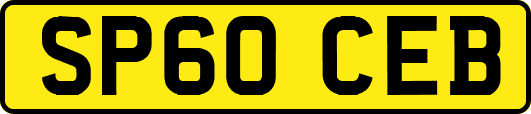 SP60CEB