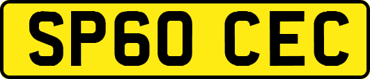 SP60CEC