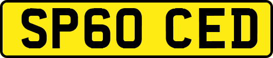 SP60CED