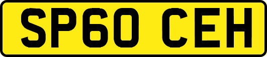 SP60CEH