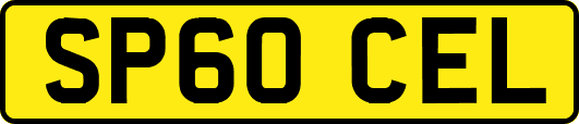 SP60CEL