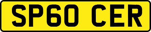 SP60CER