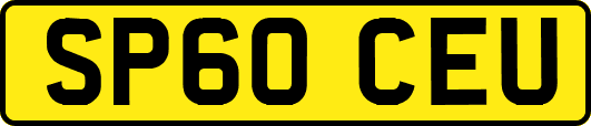 SP60CEU
