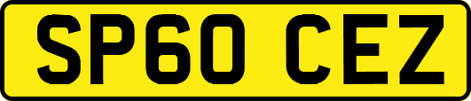 SP60CEZ