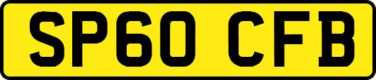 SP60CFB