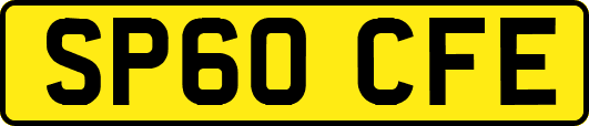 SP60CFE