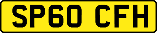 SP60CFH