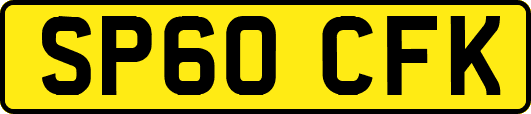 SP60CFK