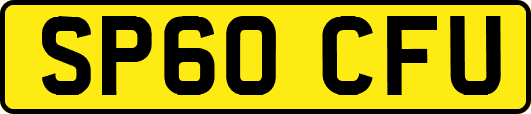 SP60CFU