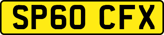 SP60CFX