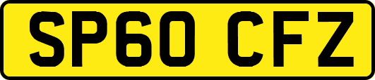 SP60CFZ