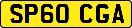 SP60CGA