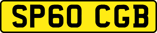SP60CGB
