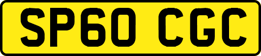 SP60CGC