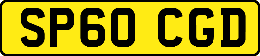 SP60CGD