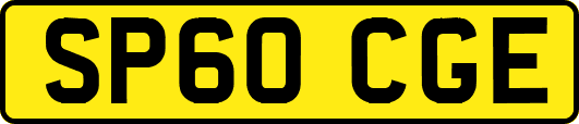 SP60CGE