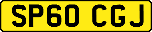 SP60CGJ
