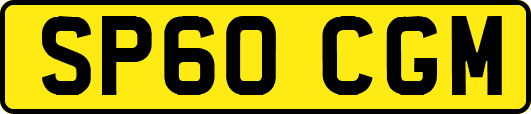 SP60CGM