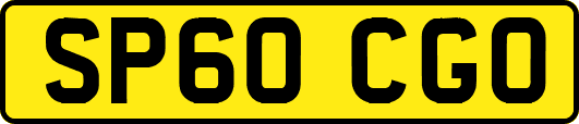 SP60CGO