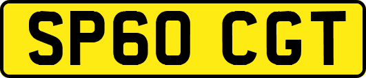 SP60CGT