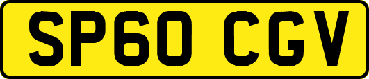 SP60CGV