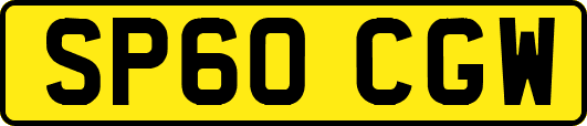 SP60CGW