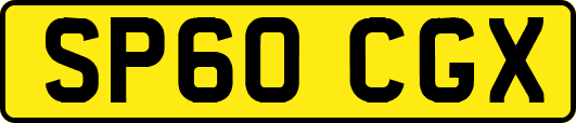 SP60CGX
