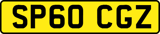 SP60CGZ