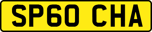 SP60CHA