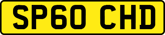 SP60CHD