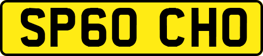SP60CHO