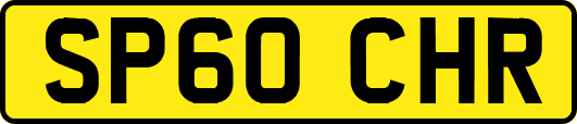SP60CHR