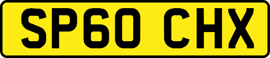 SP60CHX