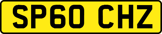 SP60CHZ