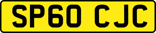 SP60CJC