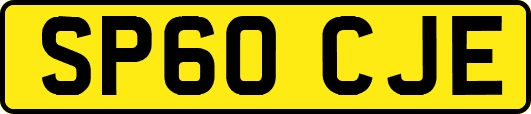SP60CJE