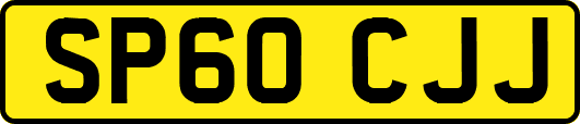 SP60CJJ