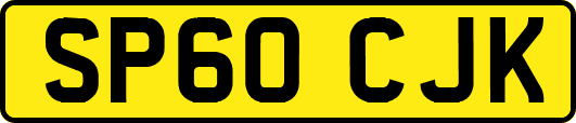 SP60CJK