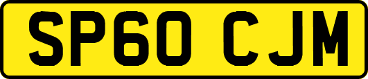 SP60CJM