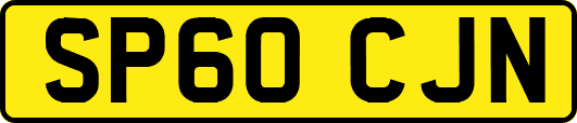 SP60CJN