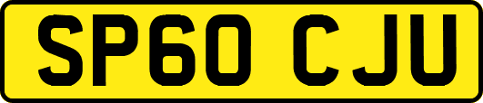 SP60CJU