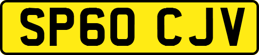 SP60CJV